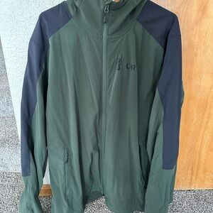 Outdoor Research Ferrosi Jacket
